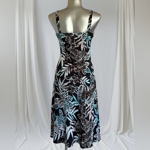 ✅💎Vintage Jane Alexander A  Line Dress - Picture 3 of 14